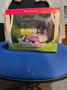 Gummistiefel Wishers Make Tracks Schneeschuhe und Schlitten, gebraucht, im Karton, evtl. neu im Karton, - Bild 1 von 4