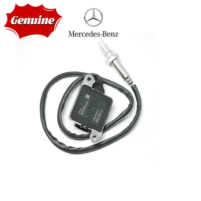 Genuine Mercedes-Benz Upstream NOX Sensor E-CLASS A238 W213 T-Model S213 16-24  - Image 1 of 4