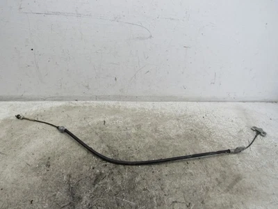 1999 2004 Honda Odyssey front emergency parking brake cable wire link linkage oe Foto 1 de 4