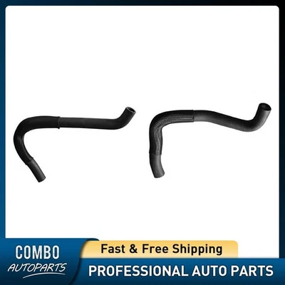 Manguera de refrigerante inferior superior del radiador para Ford Edge 2007-2015 Foto 1 de 4