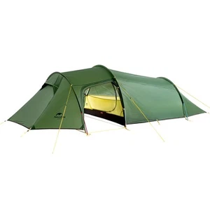 Opalus Tunnel Backpacking Tent for 2-3 Person, 2 Person 3 Person Backpacking ... - Picture 1 of 7