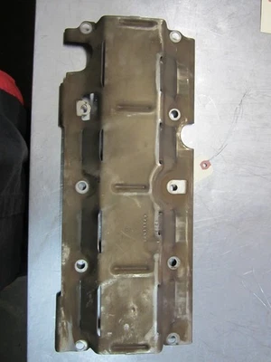 Deflector de aceite de motor para 09-13 GMC Sierra 1500 Denali 6.2 12611129 Foto 1 de 4