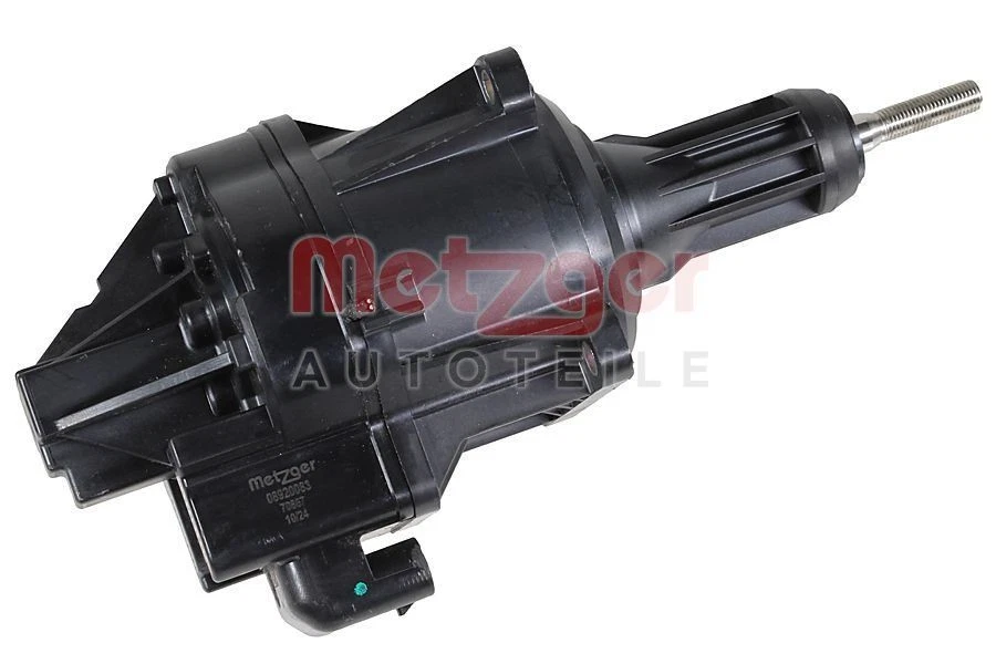 METZGER Ladedruckregelventil Magnetventil Turbolader 08920083 für BMW X1 (F48) - Bild 1 von 4