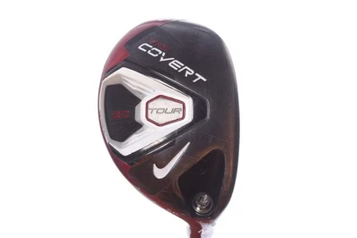Nike VR-S Covert 2.0 Tour 23* 4H Hybrid Regular Flex Mitsubishi Kuro Kage Value - Image 1 of 4