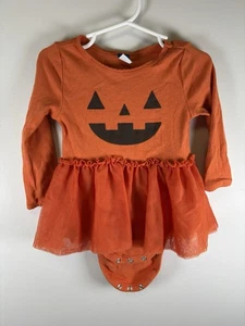 Old Navy Halloween One Piece With Toole Skirt 18/24 M - Picture 1 of 3