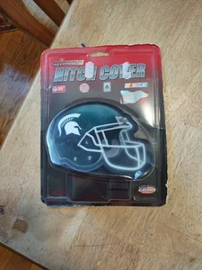 Michigan State Spartans Anhängerkupplung Abdeckung Neu - Bild 1 von 2