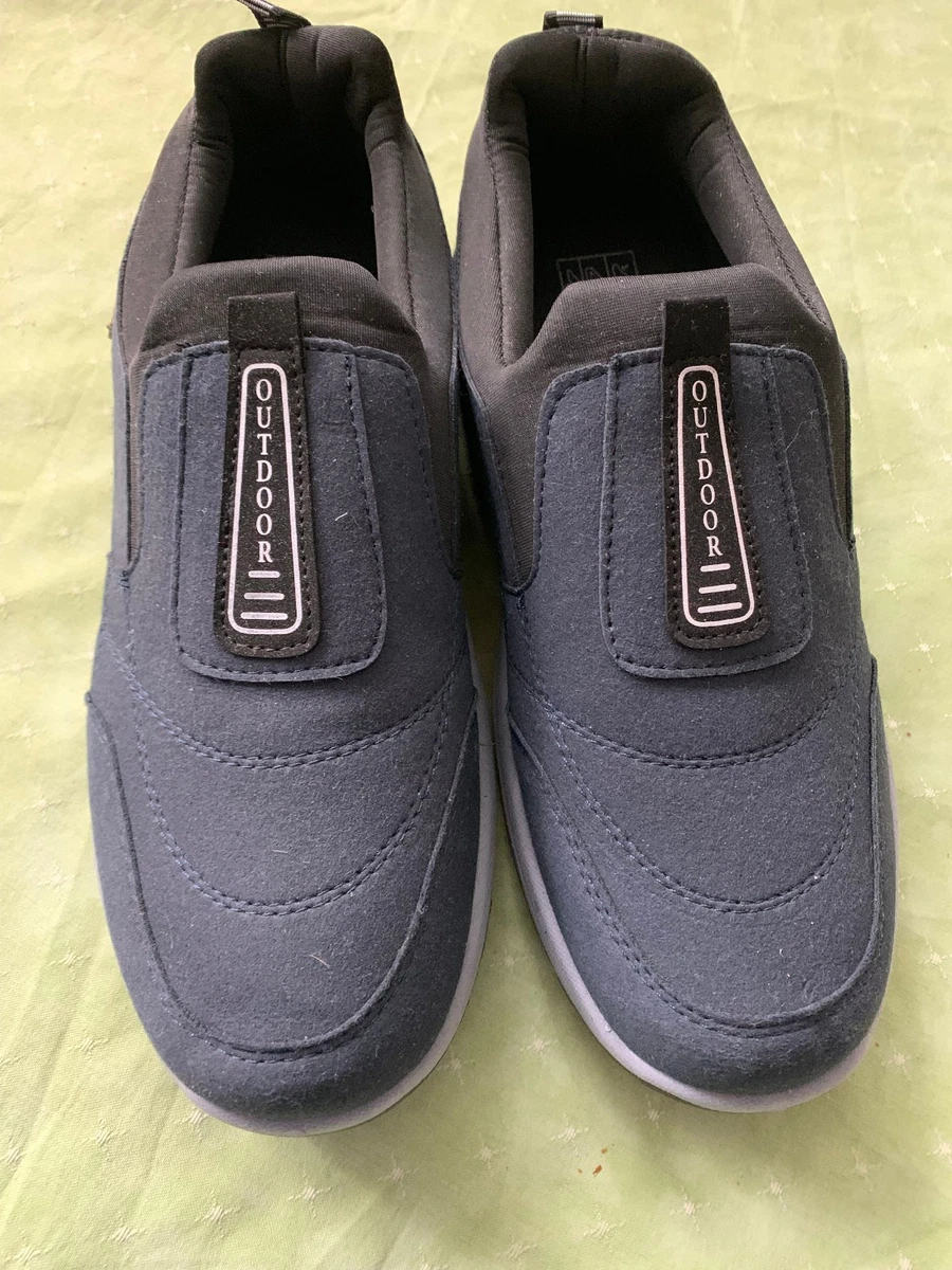 Komfortable & Leichte Herren Wanderschuhe (2025) – Wasserdichte Sneaker Mit Orthopädischer Einlage