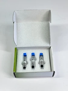 NEW Waters ACQUITY UPLC® BEH C18 1.7um VanGuard™ 186003975 HPLC Columns - Bild 1 von 4