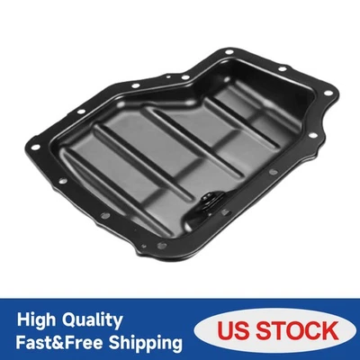 Engine Oil Pan for Hyundai Elantra GT Kona Sonata Tucson Veloster L4 1.6L Turbo - Image 1 of 4