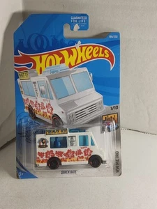Hot Wheels HW Metro 2019 - MORSO RAPIDO - 1/10 - 189/250 - Rasatura ghiaccio - FYF22 - Foto 1 di 12