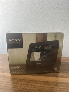 Sony Dash HID-C10 Personal Internet Viewer, BNIB Sealed , VERY RARE - Picture 1 of 4