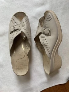 Vintage Romiki Orthopädische Folie - Worishofer Style Made In Spain 40 - Bild 1 von 1