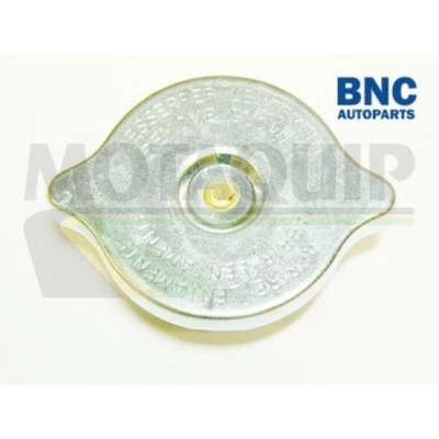 Tapa de radiador para Jeep Patriot 2007 a 2017 - MQ Foto 1 de 2