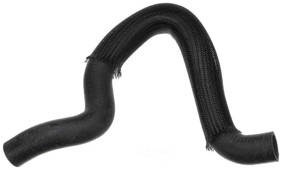 Manguera de refrigerante del radiador para Saturn Aura ACDELCO PROFESSIONAL 2007-2009 Foto 1 de 1