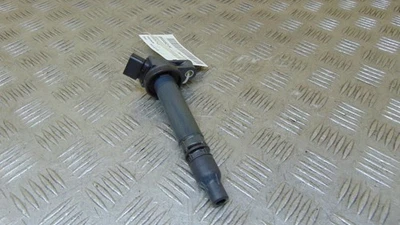 Toyota Yaris Ignition Coil Pack 4 Pin Plug Mk3 1.3 Petrol 2011-2020A - Image 1 of 3