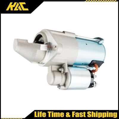 Arrancador 6726N para Daewoo Lanos 1999-2002; Chevy Aveo 2004-08; Aveo5 07-08 1.2 KW Foto 1 de 4