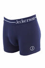 Boxer short Jeckerson P20P00UIN002_4103BLUE size S M L XL XXL brief cotton stretch
