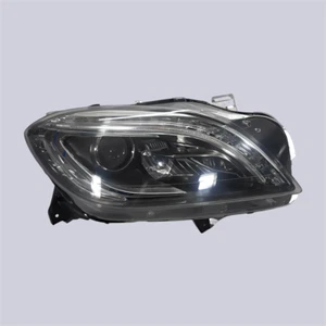Mercedes Benz W166 ML350 ML500 ML550 Right EU Xenon EU Headlight - Picture 1 of 4