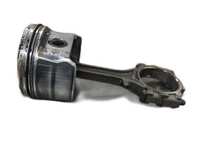 Piston and Connecting Rod Standard From 2007 Ford Explorer  4.0