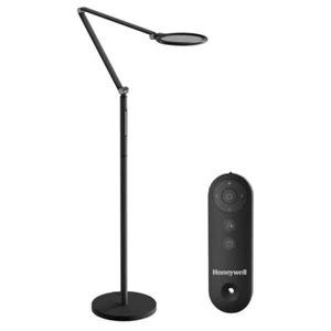 HONEYWELL LED Stehlampe - F01BK Sunturalux™ Augenfreundliche dimmbare Stehlampe - Bild 1 von 9