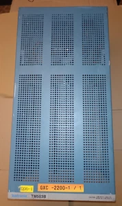 Módulo de fuente de alimentación Tektronix TM503B para amplificador de corriente AM503B y AM503A - Imagen 1 de 7