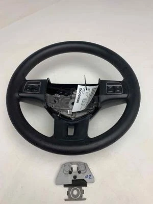 Steering Driver Wheel W Control Switches 👍 Fits 2012-2020 DODGE JOURNEY - Image 1 of 3