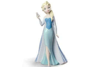 NAO POR LLADRO DISNEY ELSA #1876 NUEVO EN CAJA CONGELADO 11" ALTO AHORRA $$ F/SH - Imagen 1 de 1