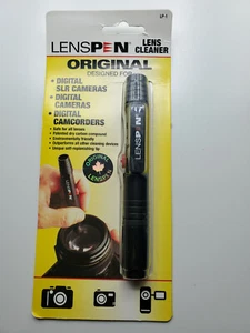 LensePEN Lens Cleaning System[Old Version] Original Version LP-1-BRAND NEW - Picture 1 of 7
