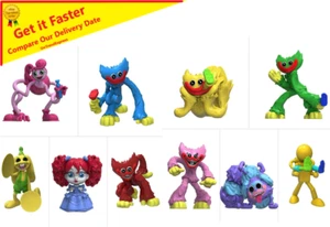 1x Minifiguras Coleccionables Poppy Playtime Serie 2 Bolsa Ciega Individual - Imagen 1 de 15