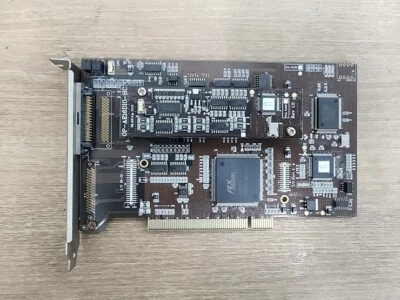 ALPHA MOTION TMC-AA208P + OP-AE16DIO-HC - Image 1 of 4