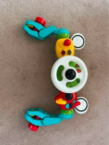 Activity toy for Pram/car seat - Picture 1 of 2