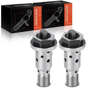 2x Solenoide de distribución de válvula variable de admisión y escape para Mercedes-Benz Clase C/E/S - Imagen 1 de 10