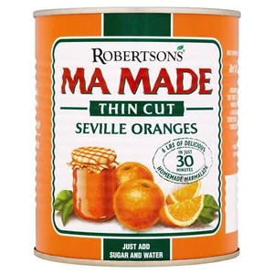 Robertsons Ma Made Thin Cut Seville Orange Marmalade 6x850g - Picture 1 of 1