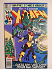 1981 Marval Comics - THE UNCANNY X-MEN - Comic Book - Mar #143 - Merry Christmas