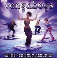 The Platinum Album von Vengaboys | CD | Zustand sehr gut - Bild 1 von 2