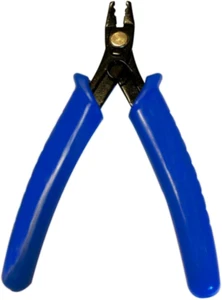 Crimping Tool Jewelry Crimper Plier Bead Crimping Pliers Jewelry Making Tool Cri - Picture 1 of 5