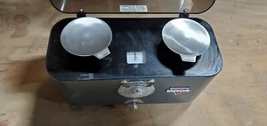 TORBAL MODEL DRX-3 MECHANICAL SCALE - Picture 1 of 3