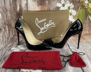 Las mejores ofertas en Zapatos de tacón para mujer rojo Christian Louboutin  | eBay