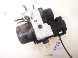 Audi A4 1998 ABS Unit (ABS Brake Pump) 8e0614111ab, 0265216559 02 #1247482-83 - Picture 1 of 9