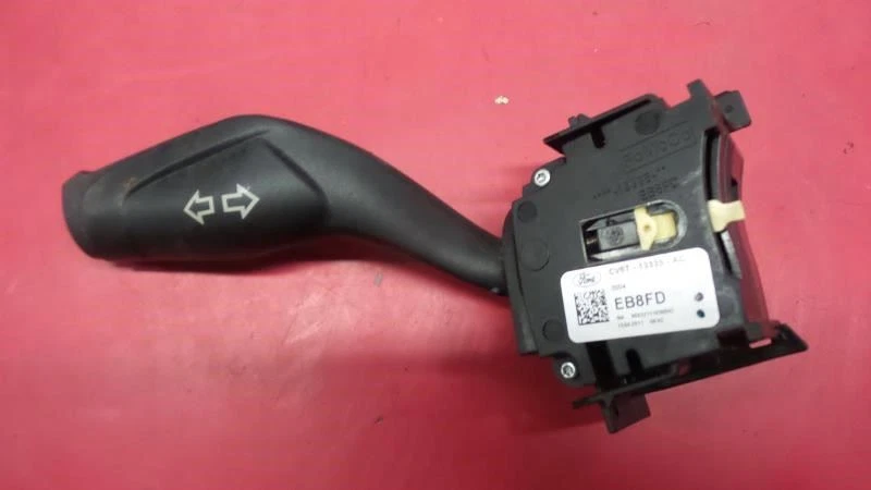 Переключатель мигалки сигнала поворота без помощи удержания полосы движения подходит для 12–18 FOCUS 203002 - Изображение 1 из 4