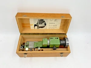 Radius Grinding Wheel Puller by Traub - with Fine Adjustment - Picture 1 of 3