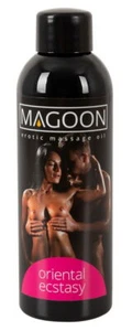 Olio da Massaggio Erotico Intima Oriental Ectasy Fragranza 100 ML - Foto 1 di 4