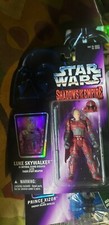 Star Wars Shadows of The Empire Luke Skywalker Imperial Guard 