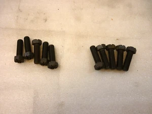 Detroit Diesel Allison Bolt (Lot of 10), pn 9409037 - Picture 1 of 4