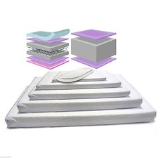 cosatto cot mattress