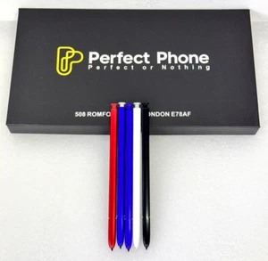 Samsung Galaxy NOTE 10 10 PLUS N970 N971 N975 N976 Rysik Touch S Pen -UK - Zdjęcie 1 z 8