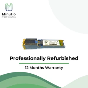 Cisco SFP-10G-T-X | refurbished | incl. VAT - Bild 1 von 2