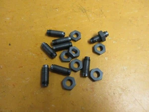 Juego de tornillos de ajuste M9 para VW Escarabajo BUS Tipo 1 y WBX Motor Waterboxer 1992 - Imagen 1 de 2