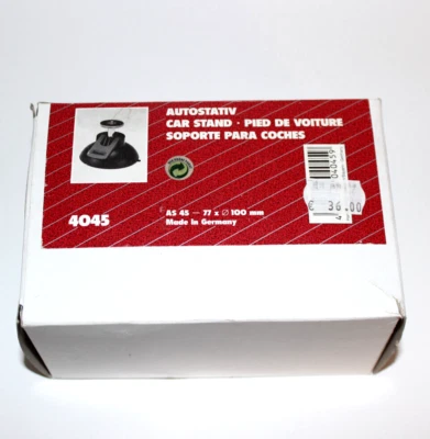 Hama Stativ Autostativ 4045 AS 45-77 x Ø 100mm Auto Kamera Zubehör (#1616) - Bild 1 von 4