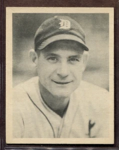 1939 Play Ball Set-Break # 80 Pete Fox EX-EXMINT *JAYSACE* - Picture 1 of 2